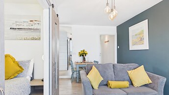 Driftwood Den - 1 Bedroom Apartment - Saundersfoot