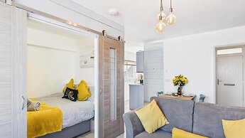 Driftwood Den - 1 Bedroom Apartment - Saundersfoot