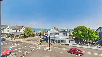 Driftwood Den - 1 Bedroom Apartment - Saundersfoot