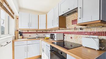 Driftwood Den - 1 Bedroom Apartment - Saundersfoot