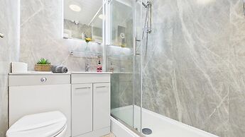 Driftwood Den - 1 Bedroom Apartment - Saundersfoot