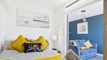 Driftwood Den - 1 Bedroom Apartment - Saundersfoot