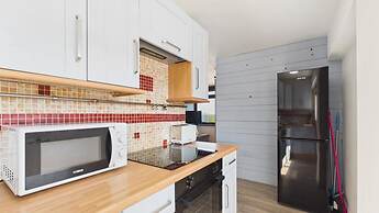 Driftwood Den - 1 Bedroom Apartment - Saundersfoot