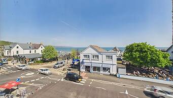 Driftwood Den - 1 Bedroom Apartment - Saundersfoot