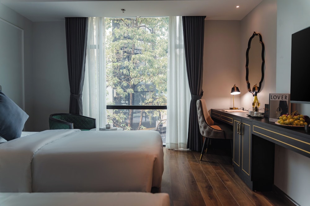 22Land Cloud Hotel