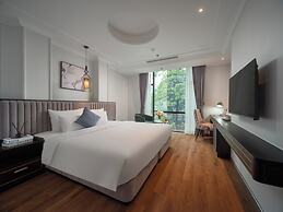 22Land Cloud Hotel