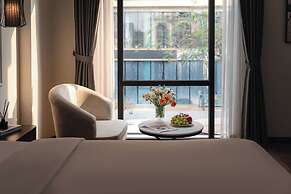 22Land Cloud Hotel
