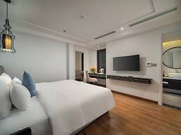 22Land Cloud Hotel