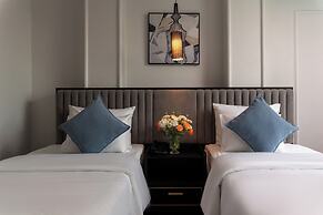 22Land Cloud Hotel