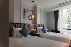 22Land Cloud Hotel