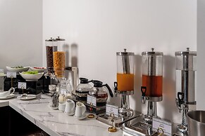 22Land Cloud Hotel