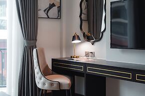 22Land Cloud Hotel