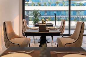 22Land Cloud Hotel