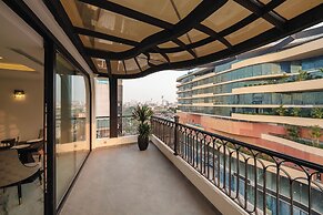 22Land Cloud Hotel