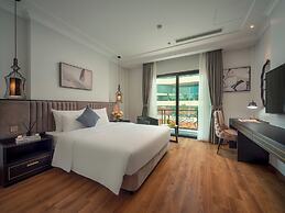 22Land Cloud Hotel
