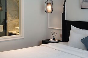 22Land Cloud Hotel