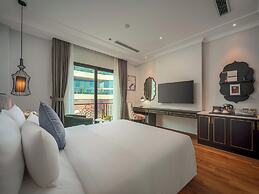 22Land Cloud Hotel