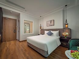 22Land Cloud Hotel