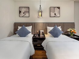 22Land Cloud Hotel