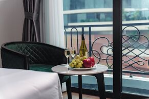 22Land Cloud Hotel