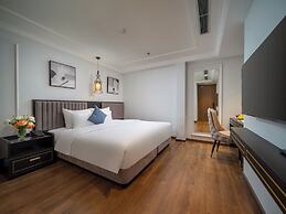 22Land Cloud Hotel