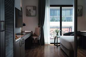 22Land Cloud Hotel