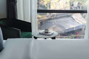 22Land Cloud Hotel