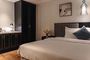 22Land Cloud Hotel