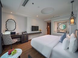 22Land Cloud Hotel