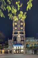 22Land Cloud Hotel