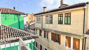 Casa Dora in Chioggia