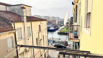 Casa Dora in Chioggia
