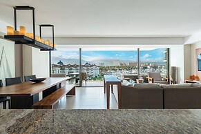 Live Aqua Private Residences Vallarta