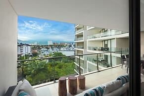 Live Aqua Private Residences Vallarta