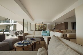 Live Aqua Private Residences Vallarta
