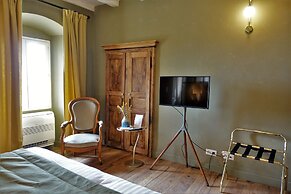 À Villa di Rutali