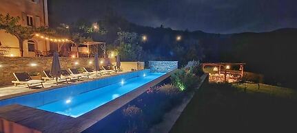 À Villa di Rutali