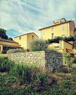 À Villa di Rutali