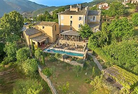 À Villa di Rutali