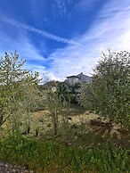À Villa di Rutali