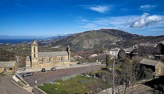 À Villa di Rutali