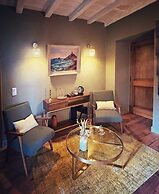 À Villa di Rutali