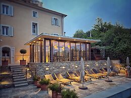 À Villa di Rutali