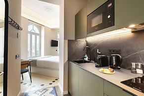 Limehome Valencia de Xativa