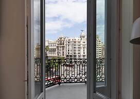 Limehome Valencia de Xativa