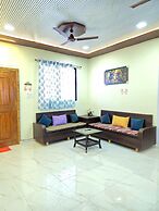 Indraprastha villa
