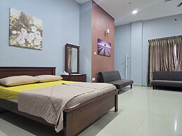 Hotel O Villa Impiana