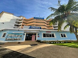 Hotel O Villa Impiana