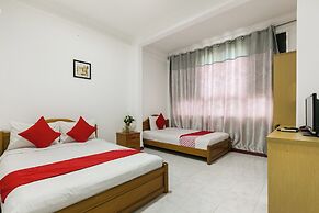 Hotel O Villa Impiana