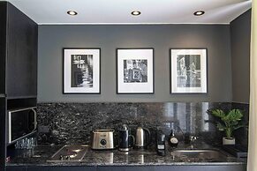 Premium Depto con jardin Palermo C1A